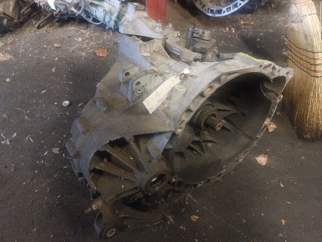 bontott FORD FOCUS II Váltó (Mechanikus)