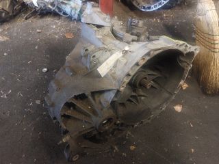 bontott FORD FOCUS II Váltó (Mechanikus)