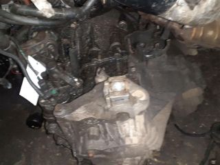 bontott FORD FOCUS II Váltó (Mechanikus)