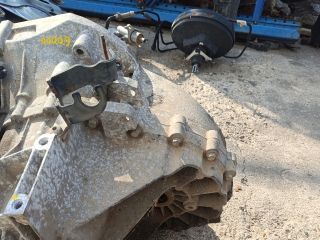 bontott FORD FOCUS II Váltó (Mechanikus)