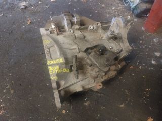 bontott FORD FOCUS II Váltó (Mechanikus)