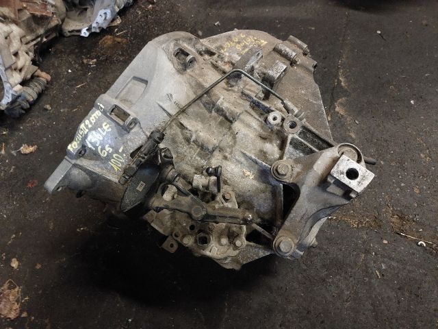 bontott FORD FOCUS II Váltó (Mechanikus)