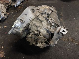 bontott FORD FOCUS II Váltó (Mechanikus)