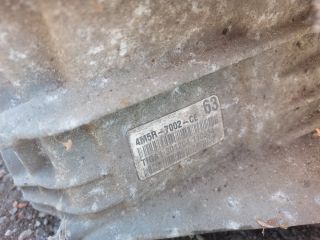 bontott FORD FOCUS II Váltó (Mechanikus)