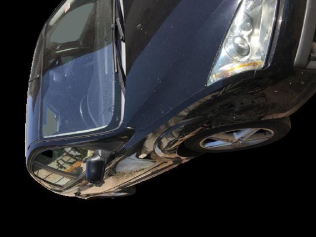 bontott FORD FOCUS II Vezérműtengely Fordulatszám Jeladó