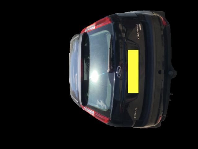 bontott FORD FOCUS II Vezérműtengely Fordulatszám Jeladó