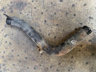 bontott FORD FOCUS II Vízcső