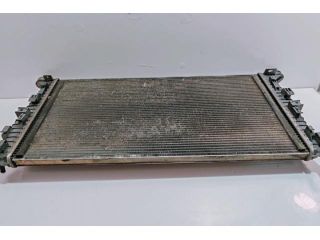 bontott FORD FOCUS II Vízhűtő Radiátor (Nem klímás)
