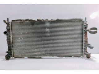 bontott FORD FOCUS II Vízhűtő Radiátor (Nem klímás)
