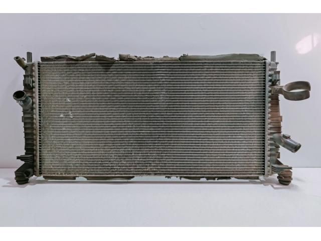 bontott FORD FOCUS II Vízhűtő Radiátor (Nem klímás)