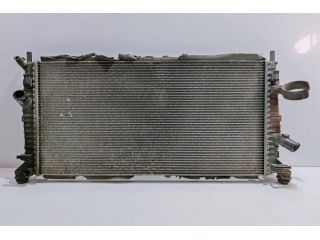 bontott FORD FOCUS II Vízhűtő Radiátor (Nem klímás)