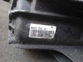 bontott FORD FOCUS II Váltó (Mechanikus)