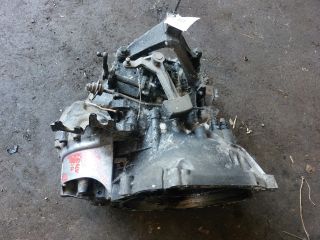 bontott FORD FOCUS II Váltó (Mechanikus)