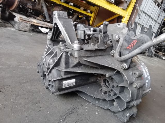 bontott FORD FOCUS II Váltó (Mechanikus)