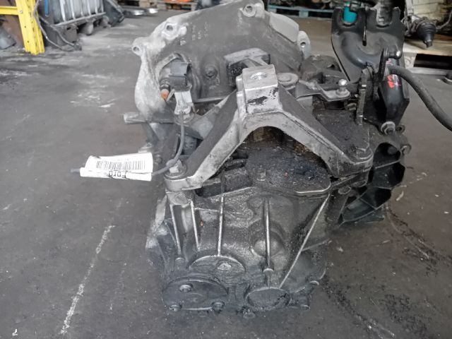 bontott FORD FOCUS II Váltó (Mechanikus)