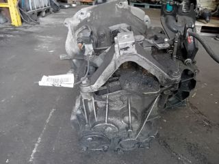 bontott FORD FOCUS II Váltó (Mechanikus)