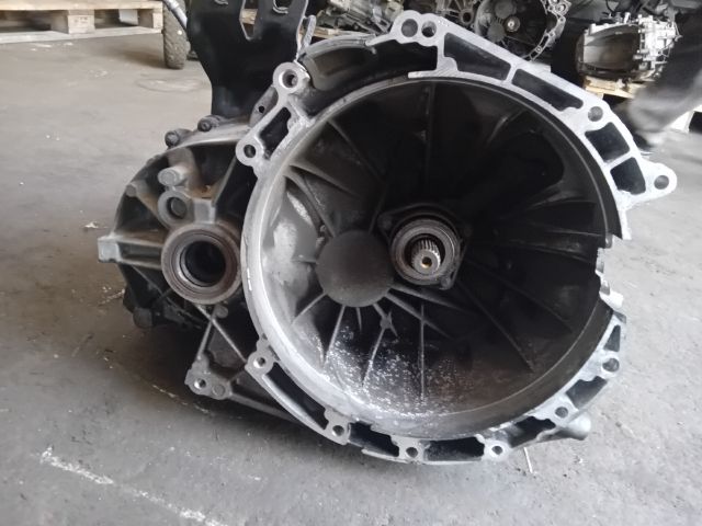 bontott FORD FOCUS II Váltó (Mechanikus)