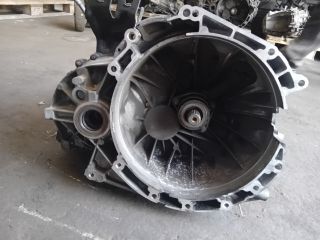 bontott FORD FOCUS II Váltó (Mechanikus)