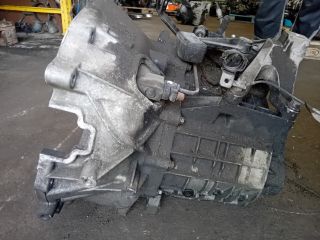 bontott FORD FOCUS II Váltó (Mechanikus)