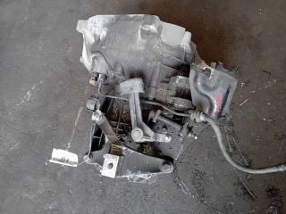 bontott FORD FOCUS II Váltó (Mechanikus)