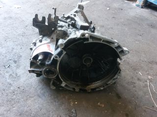 bontott FORD FOCUS II Váltó (Mechanikus)
