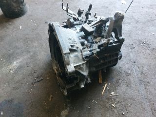 bontott FORD FOCUS II Váltó (Mechanikus)