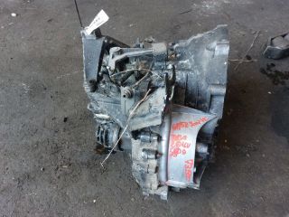 bontott FORD FOCUS II Váltó (Mechanikus)