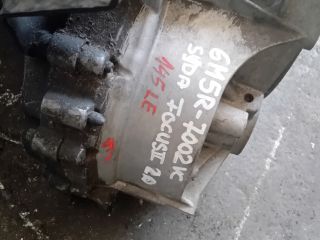 bontott FORD FOCUS II Váltó (Mechanikus)