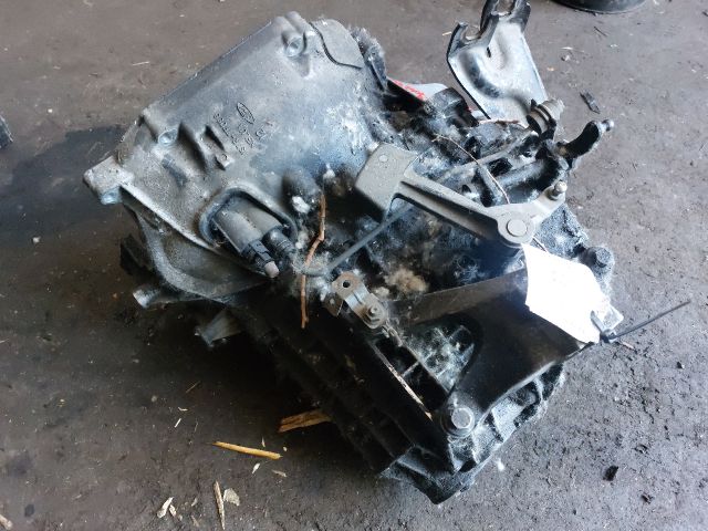 bontott FORD FOCUS II Váltó (Mechanikus)