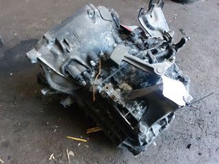 bontott FORD FOCUS II Váltó (Mechanikus)