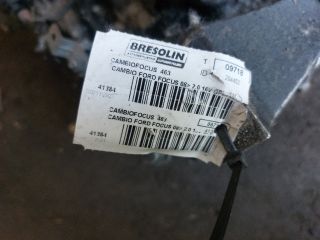 bontott FORD FOCUS II Váltó (Mechanikus)