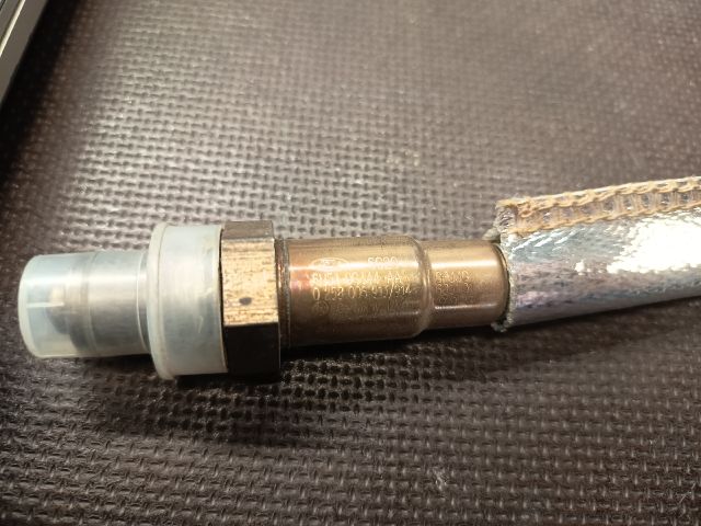 bontott FORD FOCUS II Hátsó Lambdaszonda