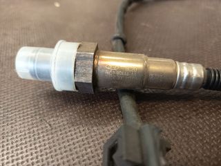 bontott FORD FOCUS II Hátsó Lambdaszonda