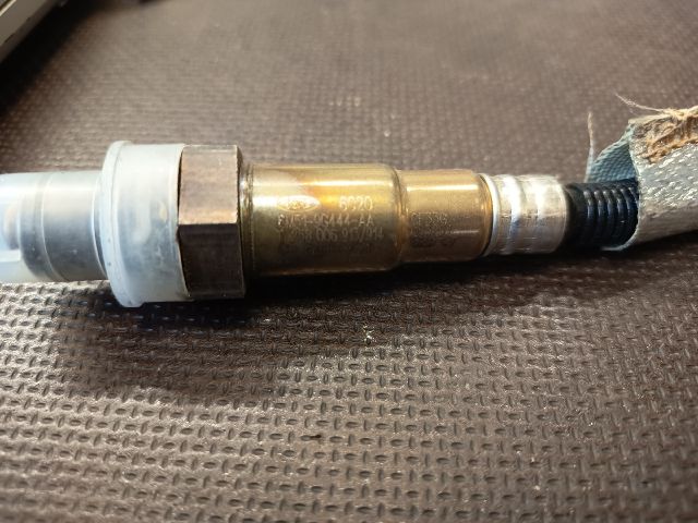 bontott FORD FOCUS II Hátsó Lambdaszonda