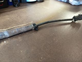 bontott FORD FOCUS II Hátsó Lambdaszonda