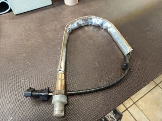 bontott FORD FOCUS II Hátsó Lambdaszonda