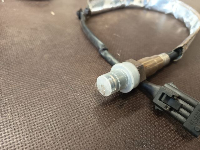 bontott FORD FOCUS II Hátsó Lambdaszonda