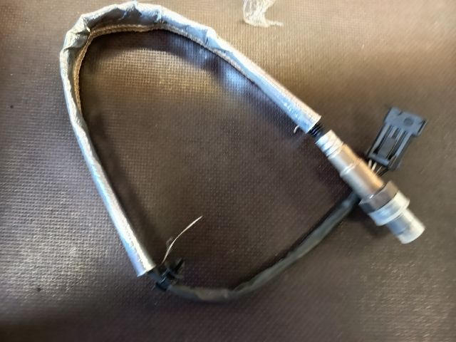 bontott FORD FOCUS II Hátsó Lambdaszonda