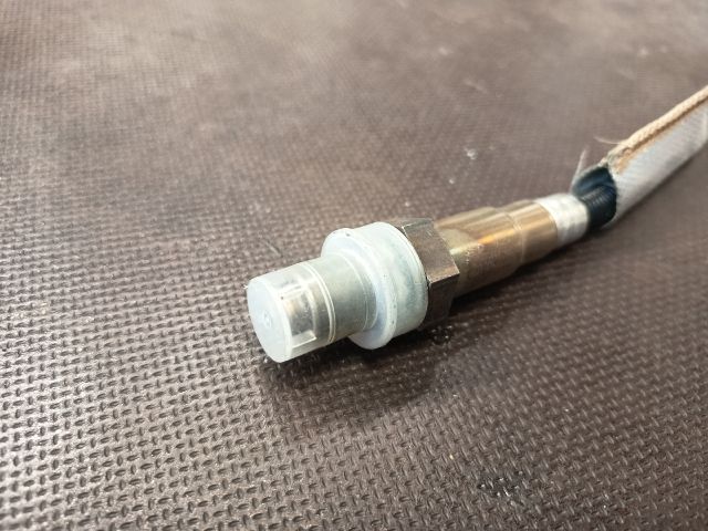 bontott FORD FOCUS II Hátsó Lambdaszonda