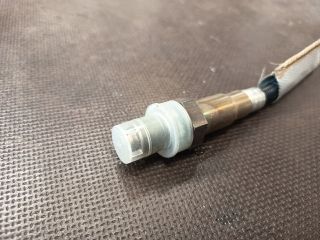 bontott FORD FOCUS II Hátsó Lambdaszonda