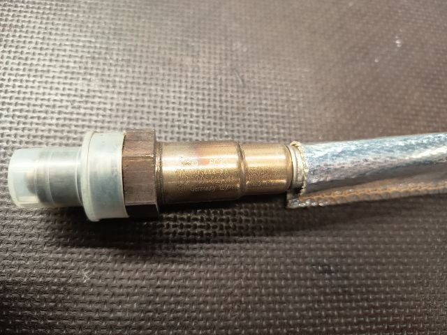 bontott FORD FOCUS II Hátsó Lambdaszonda