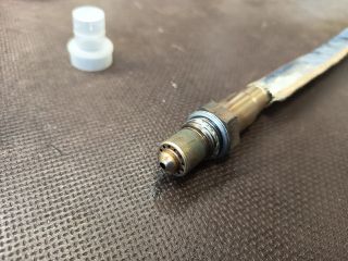 bontott FORD FOCUS II Hátsó Lambdaszonda