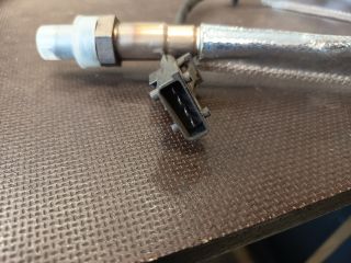 bontott FORD FOCUS II Hátsó Lambdaszonda