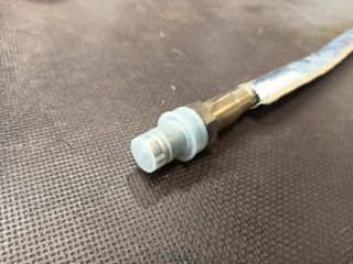 bontott FORD FOCUS II Hátsó Lambdaszonda