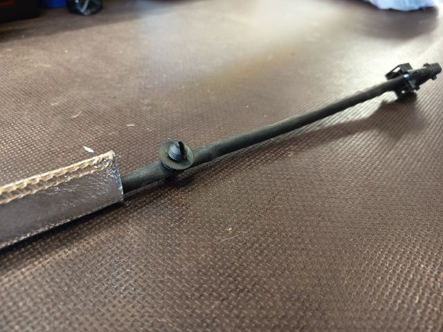 bontott FORD FOCUS II Hátsó Lambdaszonda