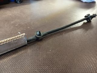 bontott FORD FOCUS II Hátsó Lambdaszonda