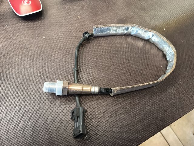 bontott FORD FOCUS II Hátsó Lambdaszonda