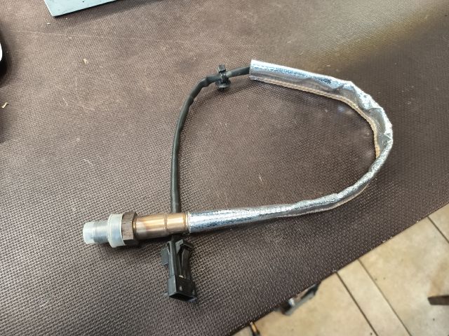 bontott FORD FOCUS II Hátsó Lambdaszonda