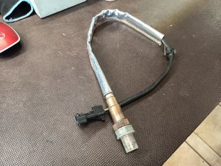 bontott FORD FOCUS II Hátsó Lambdaszonda