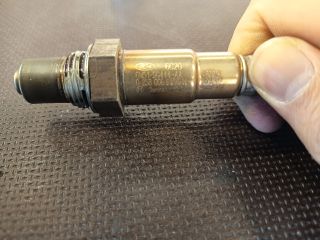 bontott FORD FOCUS II Hátsó Lambdaszonda